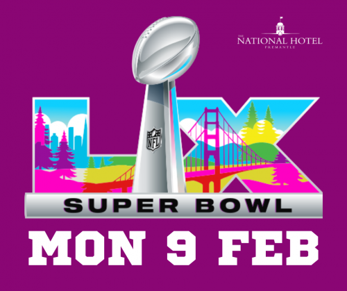 SuperBowl 2026